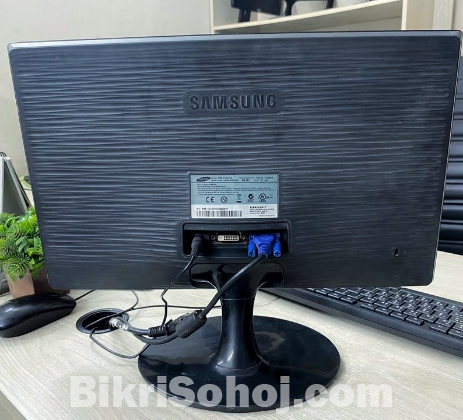 Samsung 18.5